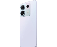 XIAOMI REDMI NOTE 13 Pro 5G 8/256 Fioletowy - 1216867 - zdjęcie 2